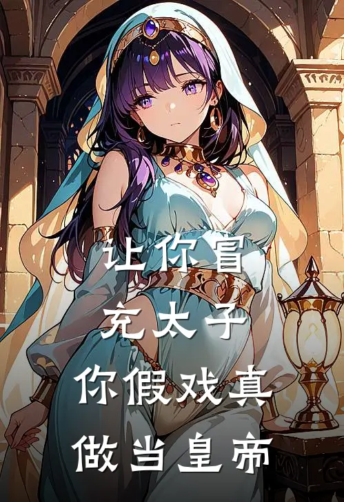 让你冒充太子，你假戏真做当皇帝