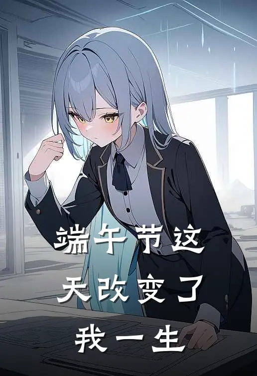 端午节这天改变了我一生