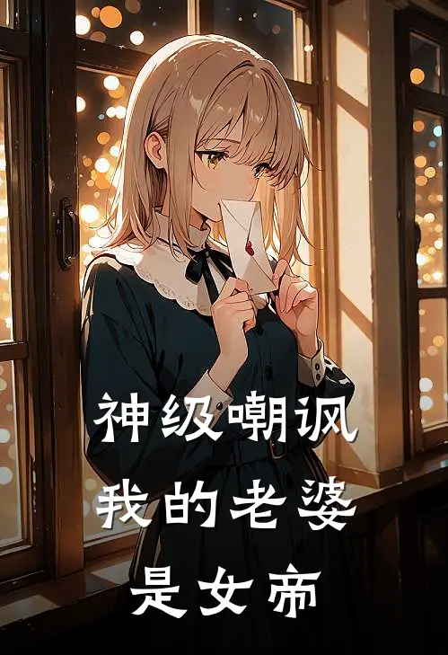 神级嘲讽我的老婆是女帝