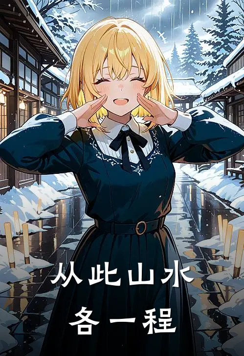 从此山水各一程