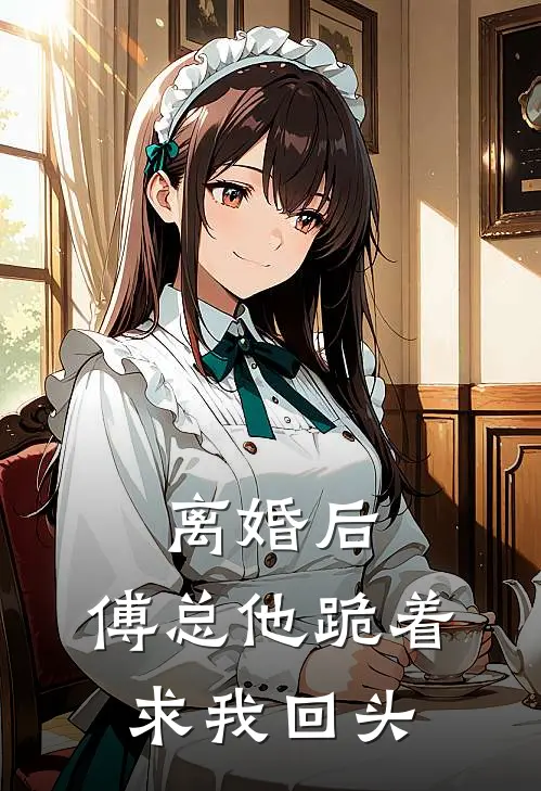 离婚后，傅总他跪着求我回头