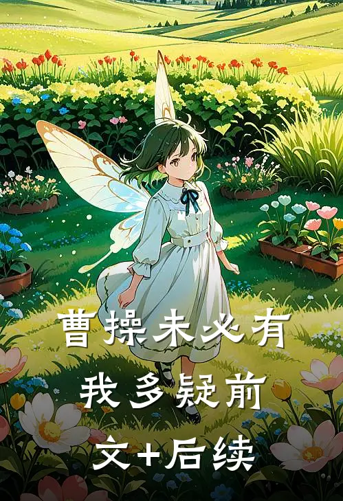 曹操未必有我多疑前文+后续