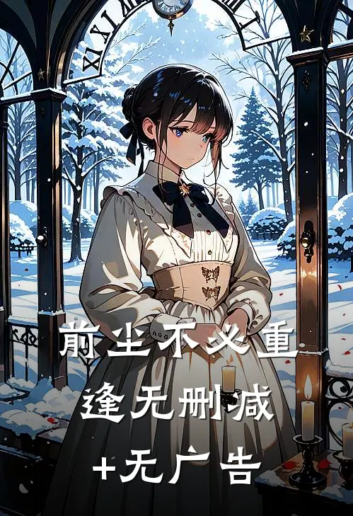 前尘不必重逢无删减+无广告