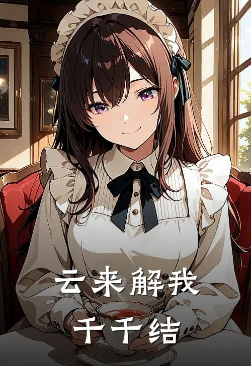 云来解我千千结