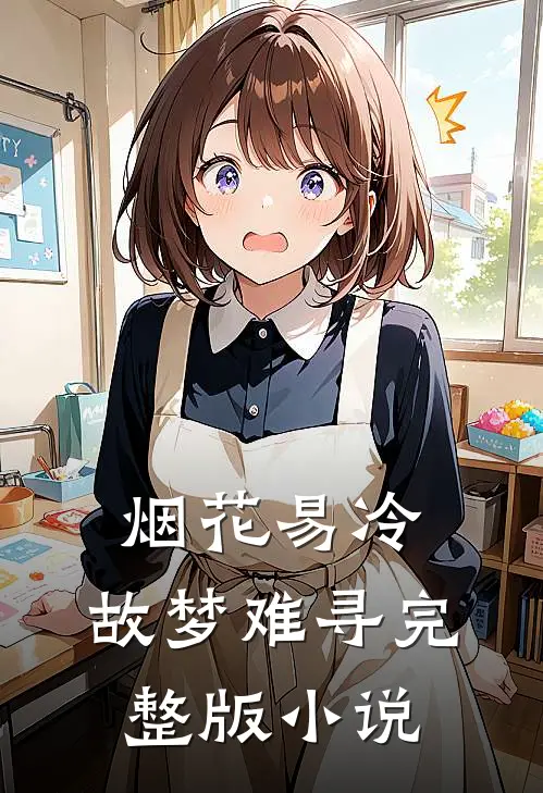 烟花易冷，故梦难寻完整版小说