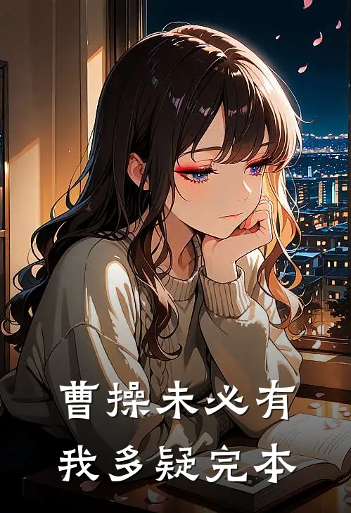 曹操未必有我多疑完本