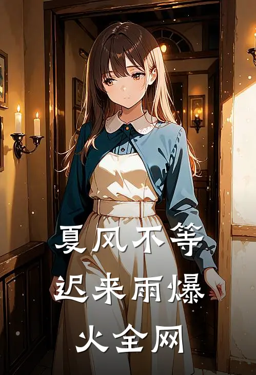 夏风不等迟来雨爆火全网