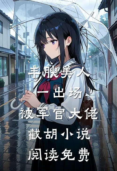 丰腴美人一出场，被军官大佬截胡小说阅读免费