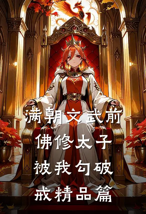 满朝文武前，佛修太子被我勾破戒精品篇