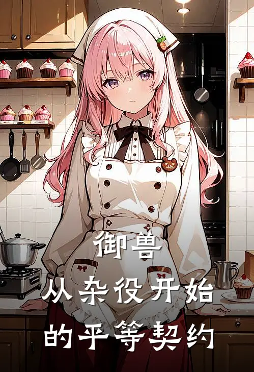 御兽：从杂役开始的平等契约