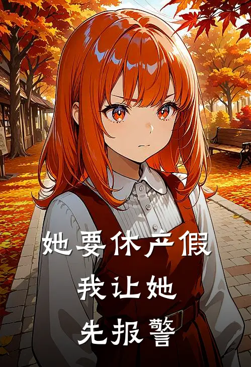 她要休产假，我让她先报警