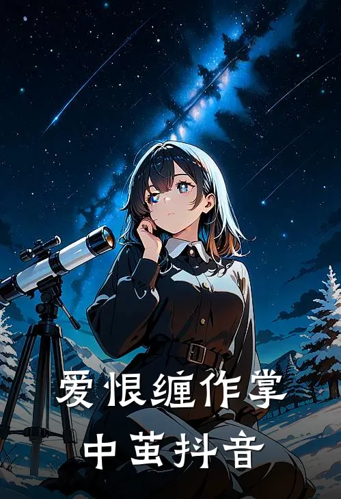 爱恨缠作掌中茧抖音