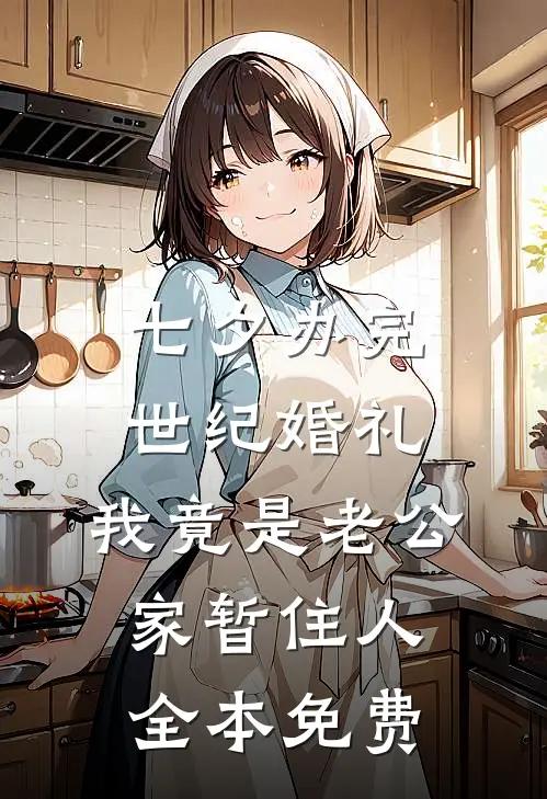 七夕办完世纪婚礼，我竟是老公家暂住人全本免费