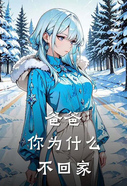 爸爸，你为什么不回家