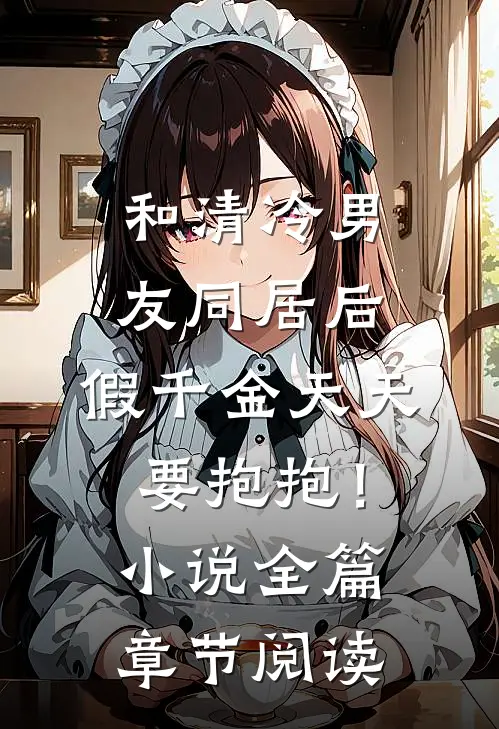 和清冷男友同居后，假千金天天要抱抱！小说全篇章节阅读