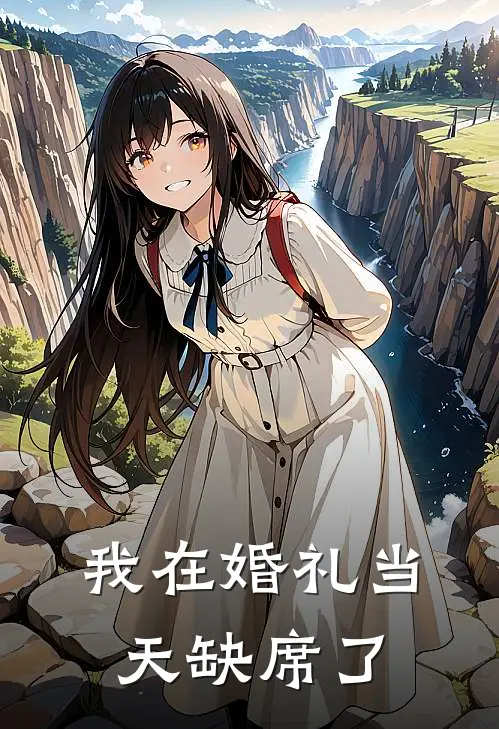 我在婚礼当天缺席了