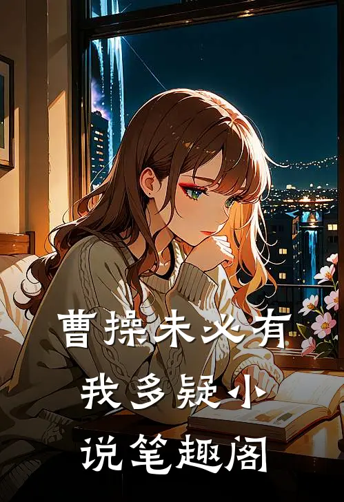 曹操未必有我多疑小说笔趣阁