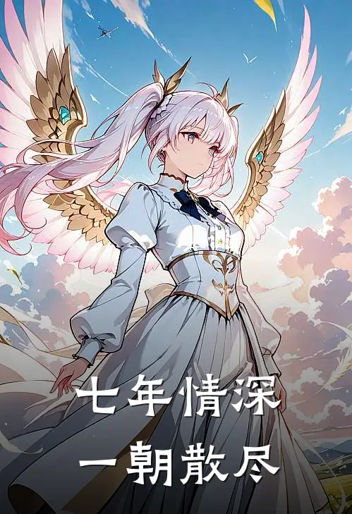 七年情深，一朝散尽