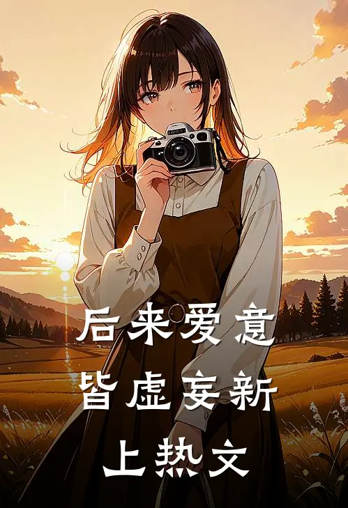 后来爱意皆虚妄新上热文
