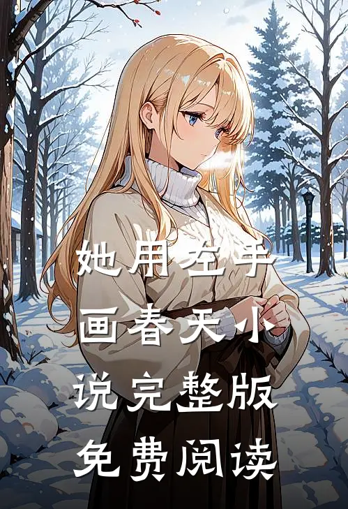 她用左手画春天小说完整版免费阅读