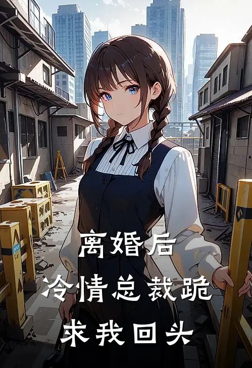 离婚后，冷情总裁跪求我回头