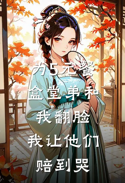 为5元餐盒堂弟和我翻脸，我让他们赔到哭