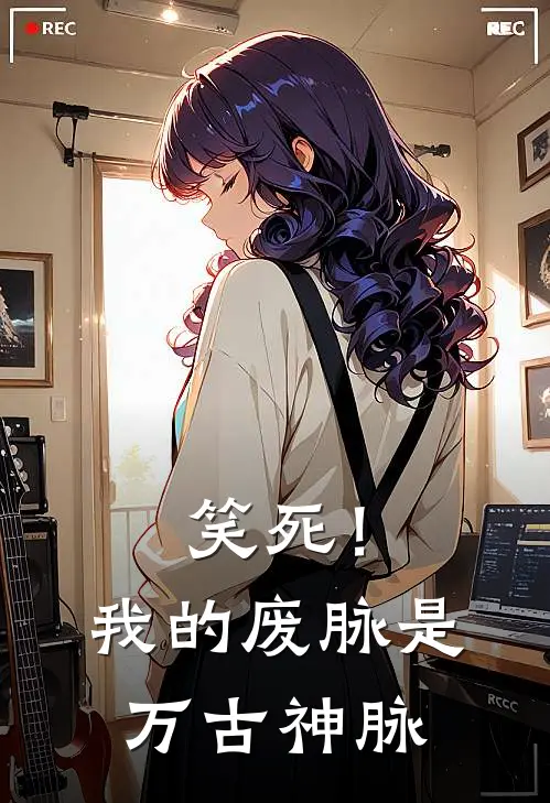 笑死！我的废脉是万古神脉