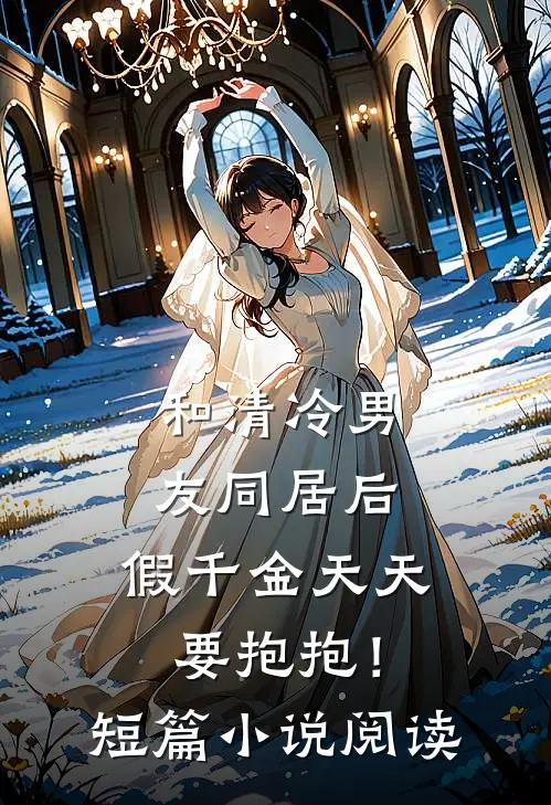 和清冷男友同居后，假千金天天要抱抱！短篇小说阅读