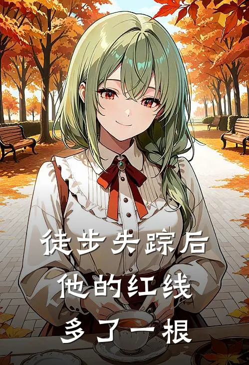 徒步失踪后，他的红线多了一根