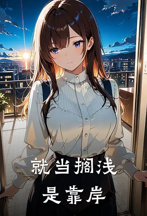 就当搁浅是靠岸