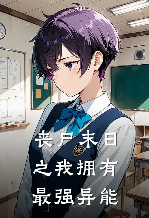丧尸末日之我拥有最强异能