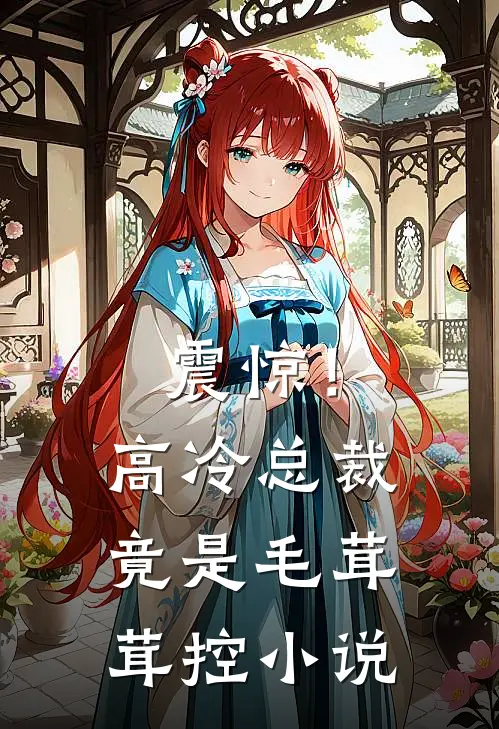 震惊！高冷总裁竟是毛茸茸控小说