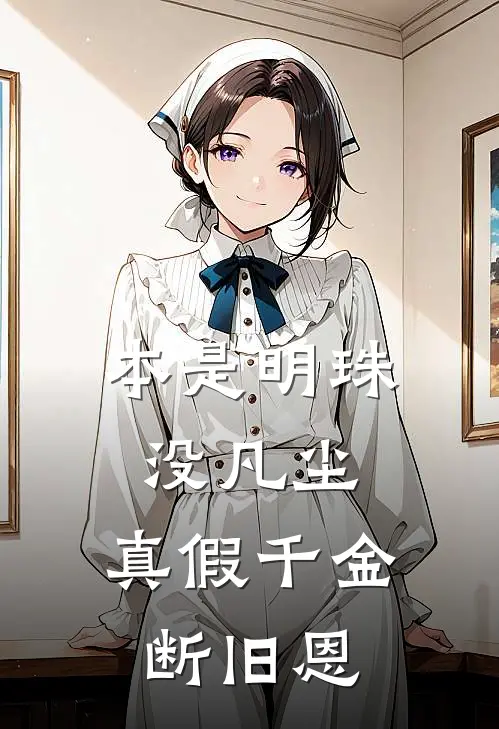 本是明珠没凡尘，真假千金断旧恩