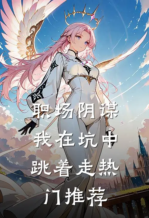 职场阴谋：我在坑中跳着走热门推荐