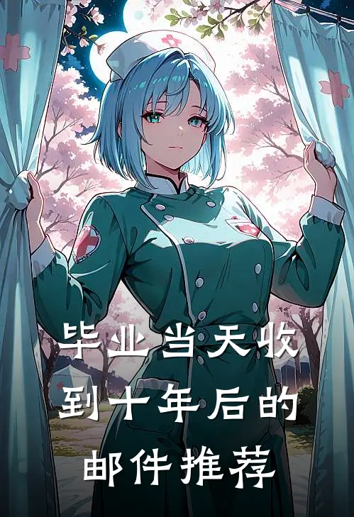 毕业当天收到十年后的邮件推荐