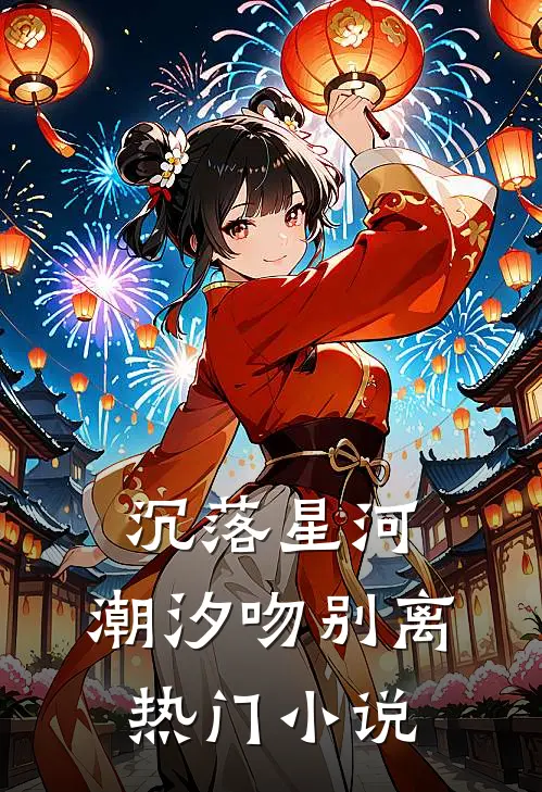 沉落星河，潮汐吻别离热门小说