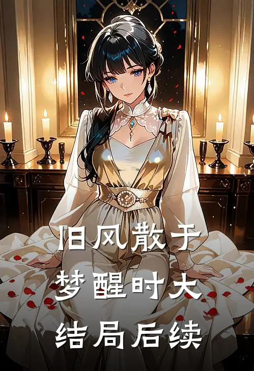 旧风散于梦醒时大结局后续
