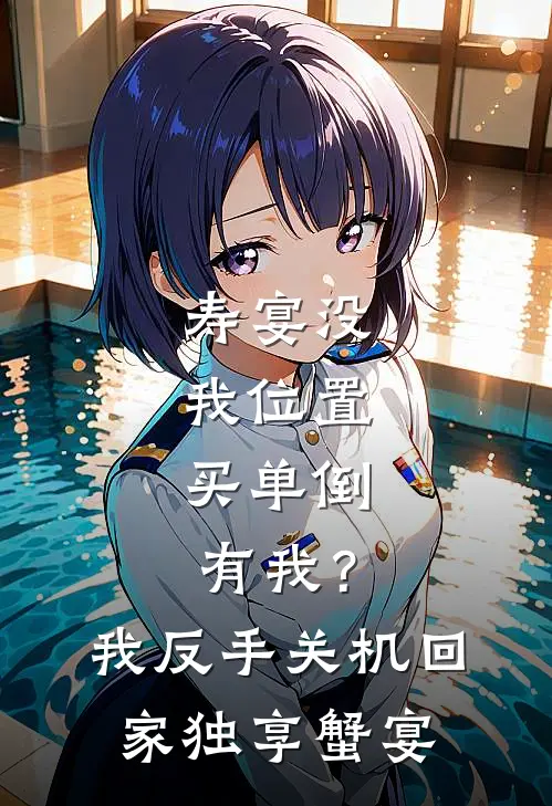 寿宴没我位置，买单倒有我？我反手关机回家独享蟹宴