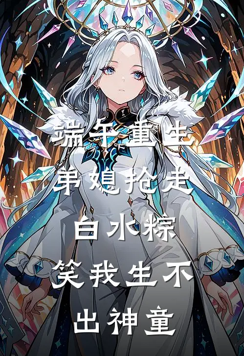 端午重生，弟媳抢走白水粽，笑我生不出神童