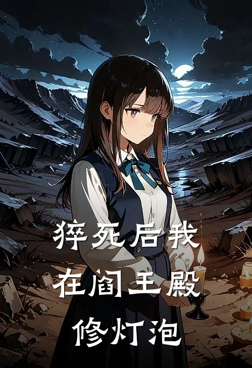 猝死后我在阎王殿修灯泡