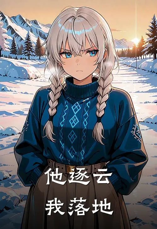 他逐云我落地