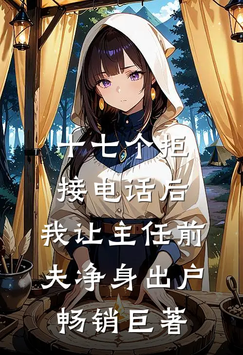 十七个拒接电话后，我让主任前夫净身出户畅销巨著