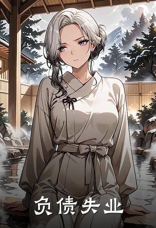 负债失业