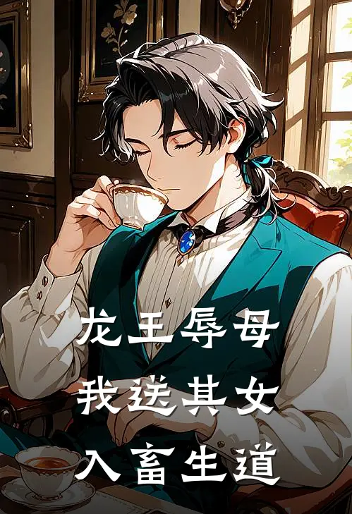 龙王辱母，我送其女入畜生道