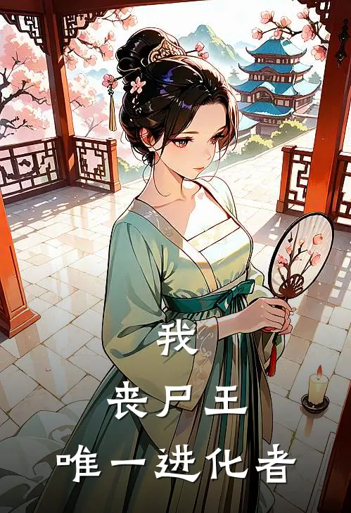 我，丧尸王，唯一进化者