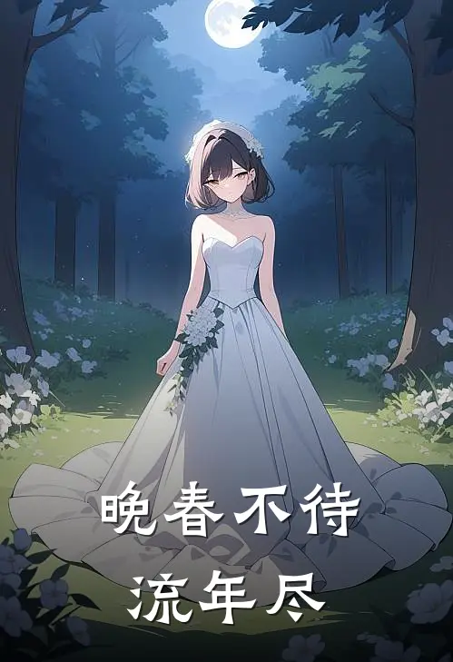 晚春不待流年尽