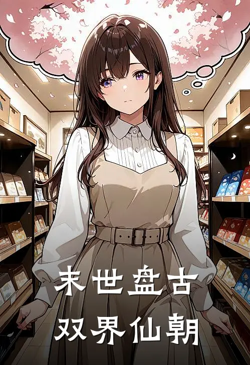 末世盘古：双界仙朝