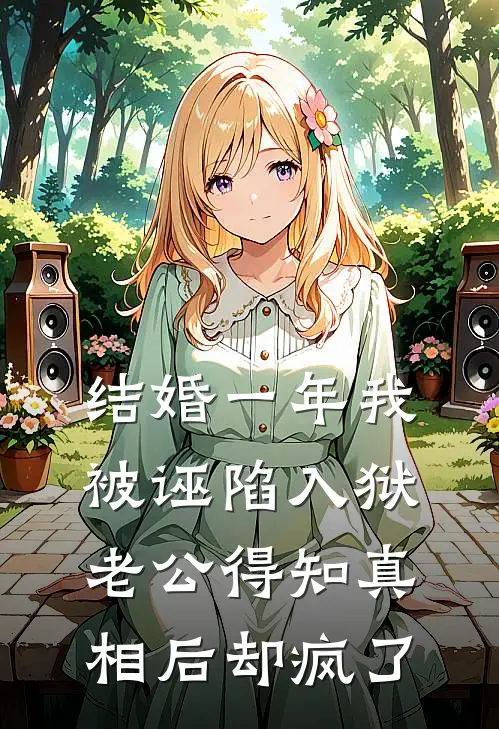 结婚一年我被诬陷入狱，老公得知真相后却疯了