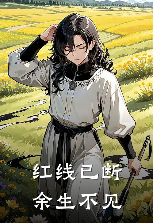 红线已断，余生不见