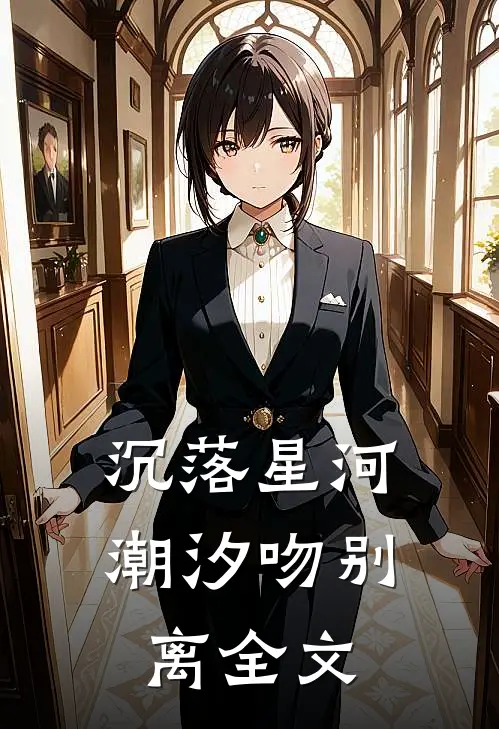 沉落星河，潮汐吻别离全文